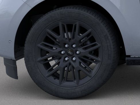 New 2026 Ford Expedition Platinum w/ Stealth Appearance Package AWD/4WD image 21