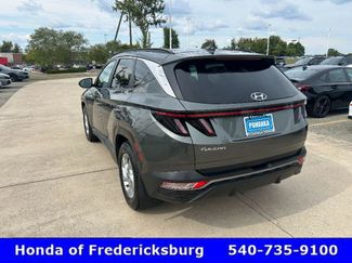 Used 2023 Hyundai Tucson SEL video 3