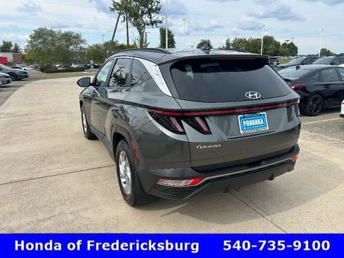 Used 2023 Hyundai Tucson SEL image 3