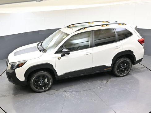 Certified 2024 Subaru Forester Wilderness image 48
