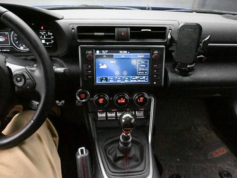 Used 2023 Subaru BRZ Premium RWD image 12