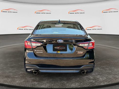 Used 2023 Subaru Legacy Sport AWD/4WD image 9