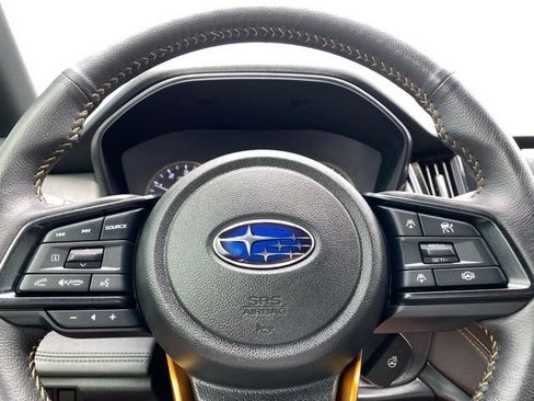 Used 2024 Subaru Outback Wilderness AWD/4WD image 15