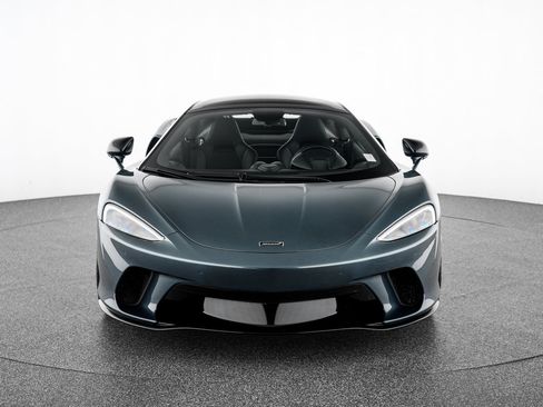 Used 2023 McLaren GT RWD image 20