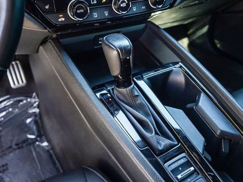 Used 2024 Honda Accord Sport image 21