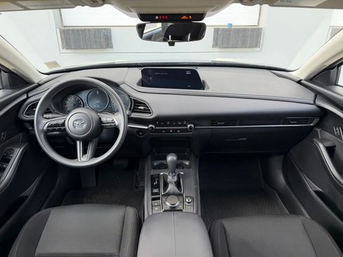 Used 2024 MAZDA CX-30 AWD 2.5 S image 15