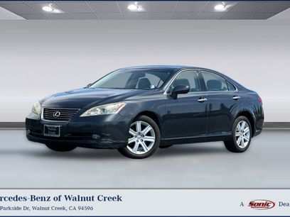 Used 2008 Lexus ES 350