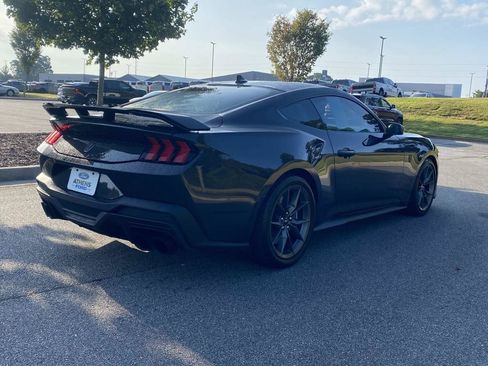 Used 2024 Ford Mustang Dark Horse RWD image 3