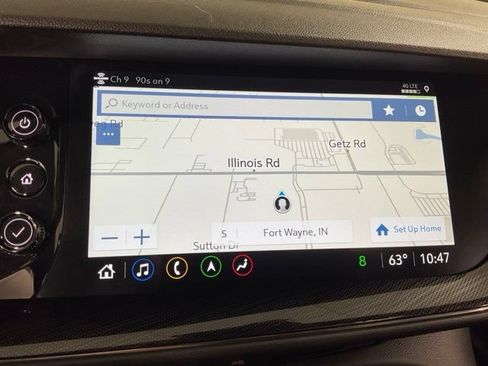 Used 2023 Buick Envision Essence w/ Technology Package I AWD/4WD image 15