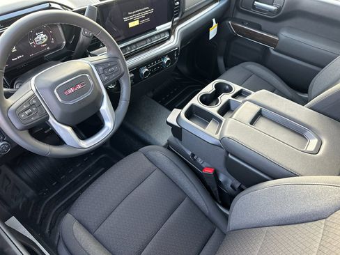 New 2026 GMC Sierra 3500 SLE w/ SLE Convenience Package image 12