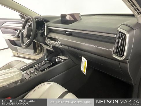 New 2026 MAZDA CX-50 AWD 2.5 S w/ Weather Package image 29
