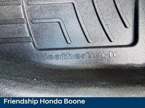 Used 2025 Subaru Forester Touring AWD/4WD image 20