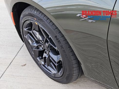 New 2026 Dodge Charger R/T w/ Driver Convenience Group AWD/4WD image 5