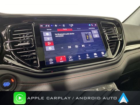 New 2026 Dodge Durango GT AWD/4WD image 4