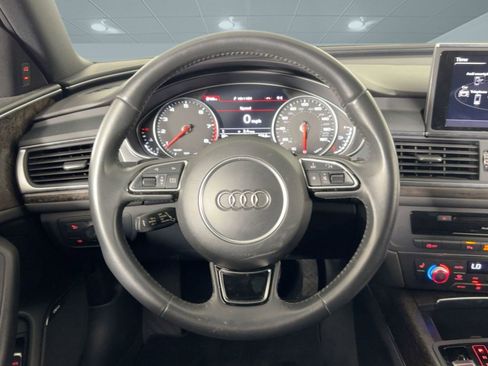 Used 2018 Audi A6 2.0T Premium Plus image 15