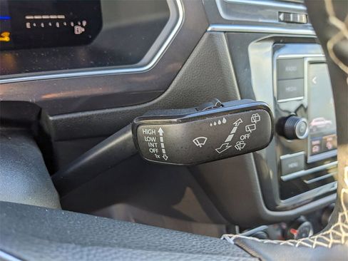 Certified 2023 Volkswagen Tiguan S w/ Driver Assistance Package image 30