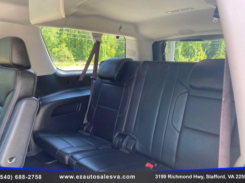 Used 2015 GMC Yukon XL Denali w/ Premium Package AWD/4WD image 28