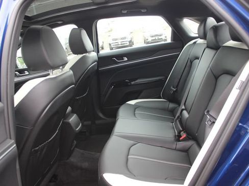 Certified 2025 Kia K5 GT-Line w/ GT-Line Premium Package FWD image 26