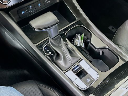 Used 2025 Hyundai Santa Cruz SEL image 25