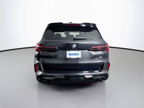 New 2026 BMW X5 M Competition w/ Executive Package AWD/4WD image 5