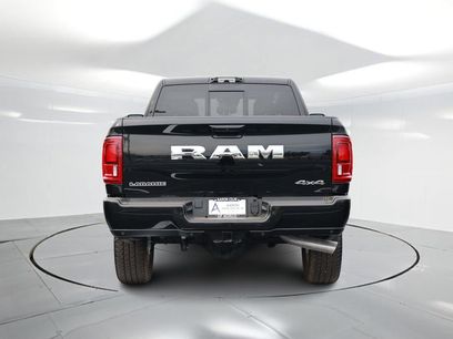 New 2026 RAM 3500 Laramie