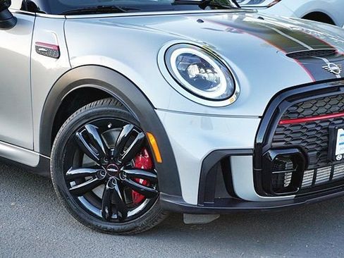Used 2023 MINI Cooper John Cooper Works w/ Driver Assistance Package image 4