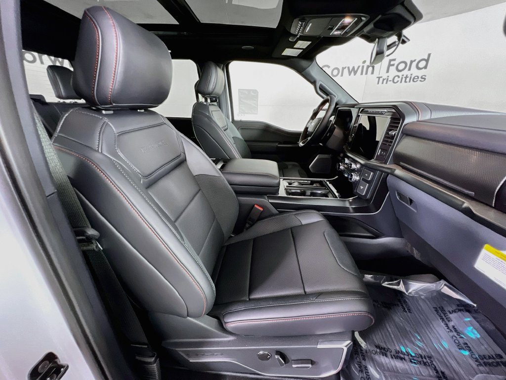 New 2026 Ford F150 Raptor AWD/4WD image 16