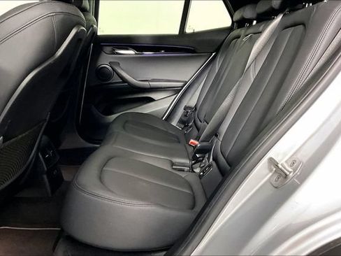 Used 2021 BMW X2 sDrive28i w/ Premium Package FWD image 3
