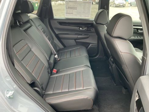 New 2026 Honda CR-V Sport Touring image 20