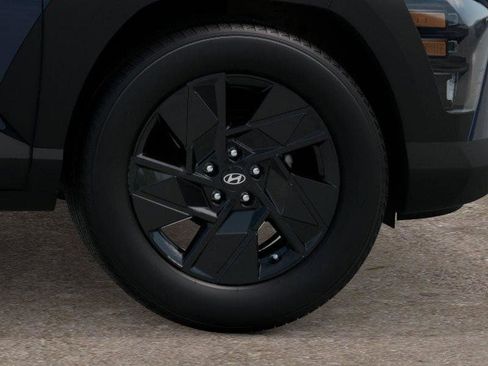 New 2026 Hyundai Kona SEL Sport FWD image 8