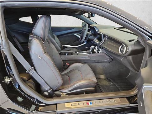 Used 2023 Chevrolet Camaro ZL1 image 20