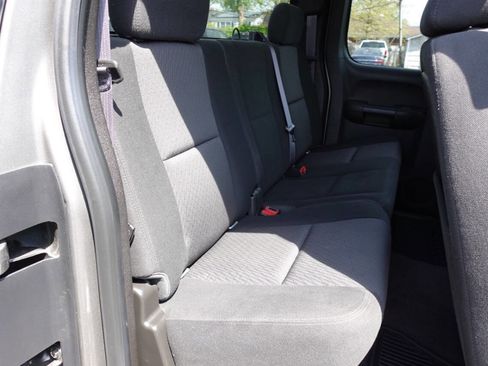 Used 2013 GMC Sierra 1500 SLE w/ Power Tech Package image 22