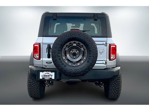 Used 2023 Ford Bronco 2-Door image 5