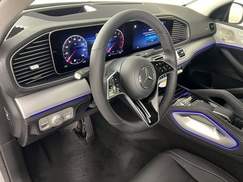 New 2026 Mercedes-Benz GLE 450 4MATIC Coupe image 18