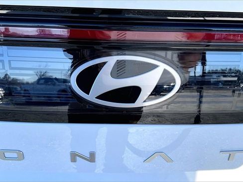 Used 2025 Hyundai Sonata SEL image 31