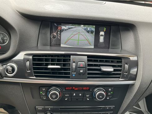 Used 2014 BMW X3 xDrive28i AWD/4WD image 31