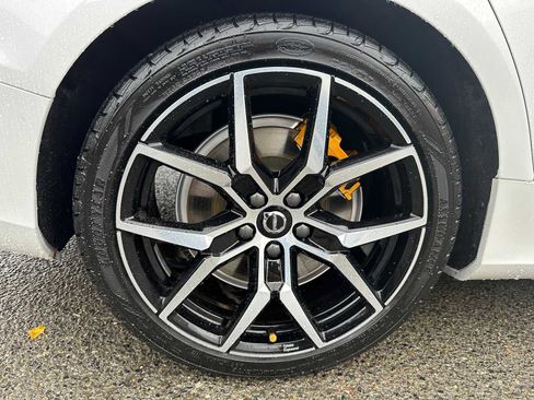 Certified 2024 Volvo V60 T8 Polestar image 17