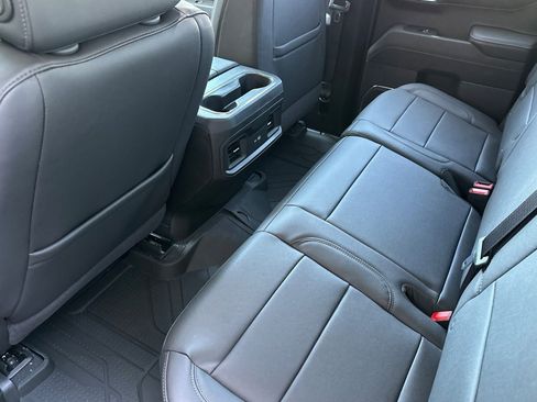 New 2025 Chevrolet Silverado 1500 RST w/ Redline Edition image 13