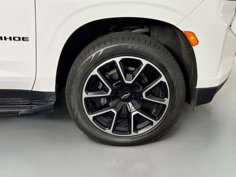 Used 2023 Chevrolet Tahoe RST image 41