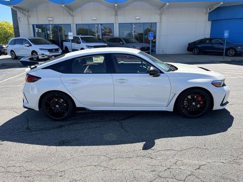 New 2026 Honda Civic Type R image 11