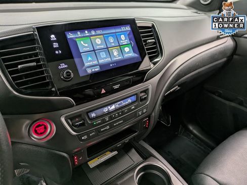 Certified 2023 Honda Passport EX-L image 11