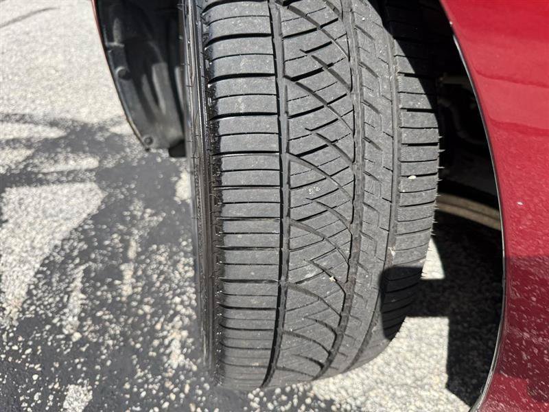Used 2019 MAZDA MX-5 Miata RF Grand Touring RWD image 24