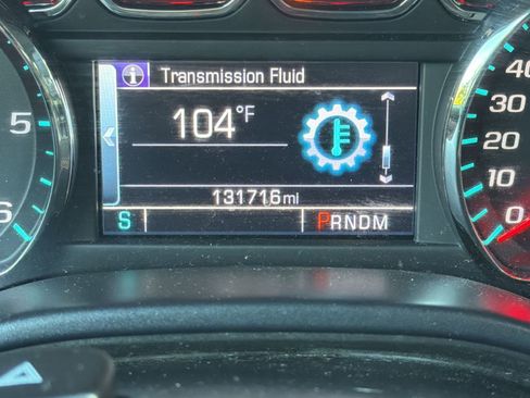 Used 2016 Chevrolet Silverado 1500 LT w/ All Star Edition image 18