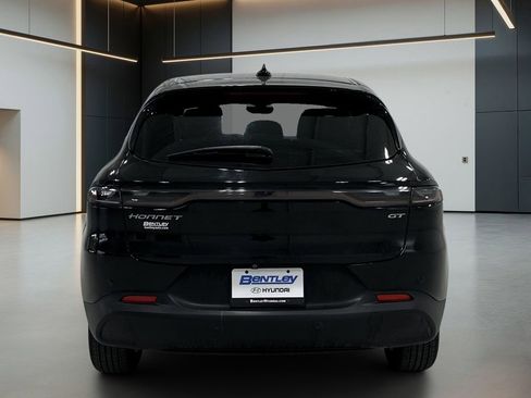 Used 2024 Dodge Hornet GT w/ Cold Weather Group AWD/4WD image 4