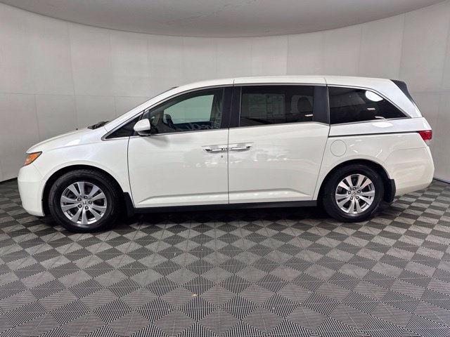 Used 2016 Honda Odyssey SE image 7