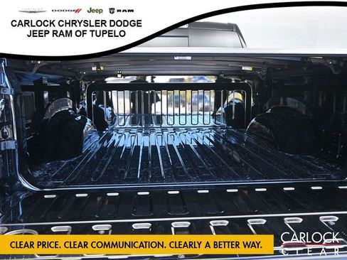 New 2026 RAM 1500 Big Horn image 53