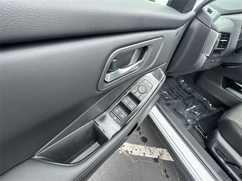 New 2026 Nissan Rogue SV image 13