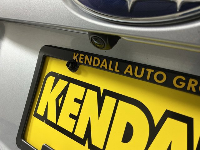 Used 2018 Subaru Impreza 2.0i AWD/4WD image 9