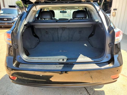 Used 2015 Lexus RX 350 AWD image 52