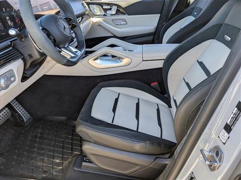 Certified 2024 Mercedes-Benz GLE 53 AMG AMG GLE 53 image 16
